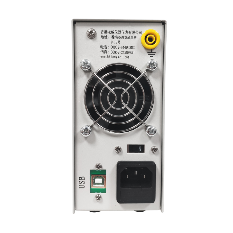 LW3010EC Programmable DC Bench - đánh giá và giá Programmable Dc Power Supply 30V 10A